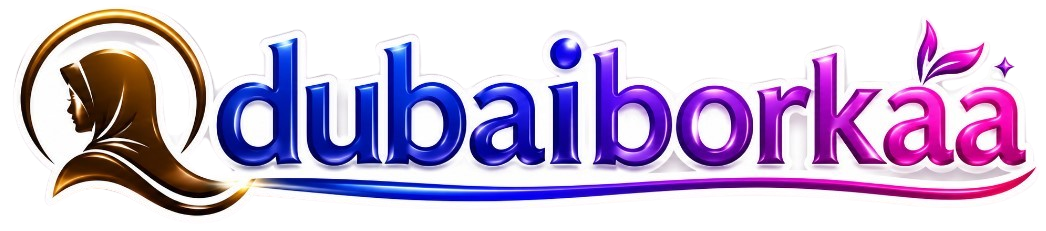 Dubai Borkaa Website | Online Shopping in BD